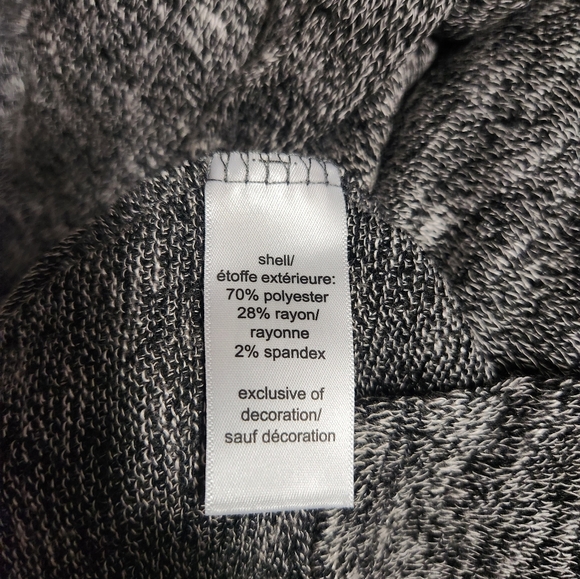 Maurice's blouse - Picture 6 of 7